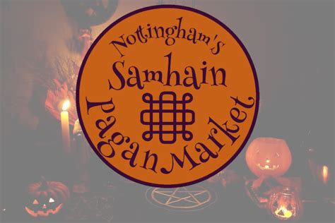 Pagan marketplace in Salem